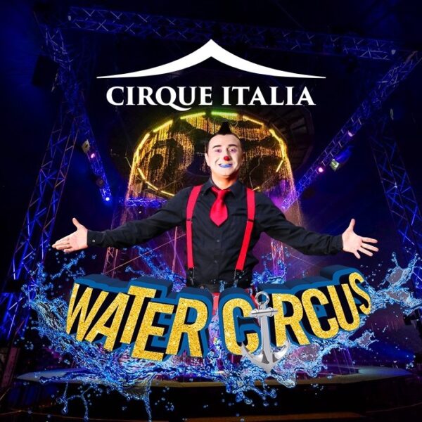 Cirque Italia Water Circus > Alright Amusements